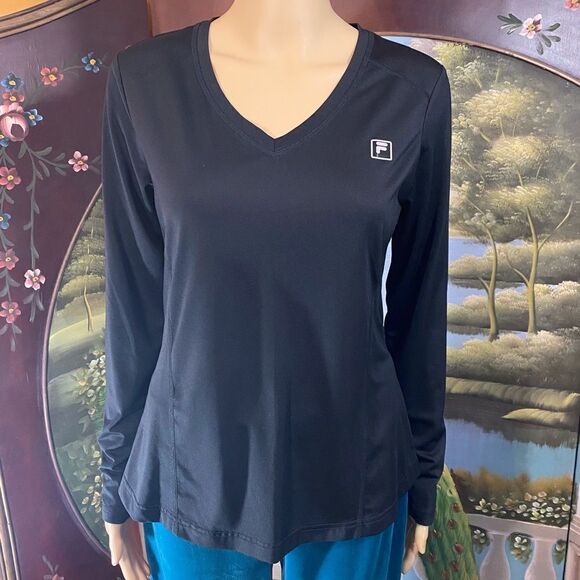Fila Sport top Size M - Picture 1 of 4